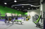 Фитнес-клуб «X-Fit» (Меридиан), Краснодар: фото 4