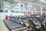 Фитнес-клуб «ALEX Fitness» (Рождественский), Краснодар: фото 7