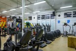 Фитнес-клуб «ALEX Fitness» (Рождественский), Краснодар: фото 2