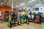 Фитнес-клуб «ALEX Fitness» (Рождественский), Краснодар: фото 3