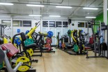 Фитнес-клуб «ALEX Fitness» (Рождественский), Краснодар: фото 9