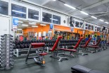 Фитнес-клуб «ALEX Fitness» (Рождественский), Краснодар: фото 5