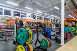 Фитнес-клуб «ALEX Fitness» (Рождественский), Краснодар: фото 4