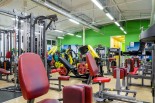 Фитнес-клуб «ALEX Fitness» (Рождественский), Краснодар: фото 10