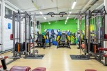 Фитнес-клуб «ALEX Fitness» (Рождественский), Краснодар: фото 1