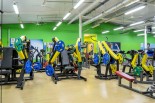 Фитнес-клуб «ALEX Fitness» (Рождественский), Краснодар: фото 16