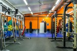 Фитнес-клуб «ALEX Fitness» (Рождественский), Краснодар: фото 15