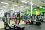 Фитнес-клуб «ALEX Fitness» (Рождественский), Краснодар: фото 11