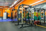 Фитнес-клуб «ALEX Fitness» (Рождественский), Краснодар: фото 17