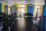 Фитнес-клуб «Fitness-Life» (Прокофьева), Краснодар: фото 4