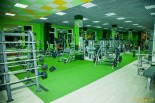 Фитнес-центр «King Fit» (Российская), Краснодар: фото 8