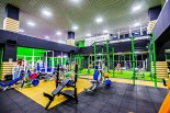 Фитнес-центр «King Fit» (Тюляева), Краснодар: фото 3