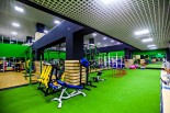 Фитнес-центр «King Fit» (Тюляева), Краснодар: фото 7