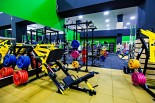 Фитнес-центр «King Fit» (Тюляева), Краснодар: фото 2