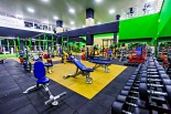 Фитнес-центр «King Fit» (Тюляева), Краснодар: фото 16