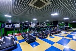 Фитнес-центр «King Fit» (Тюляева), Краснодар: фото 14