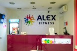 Фитнес-клуб «ALEX Fitness» (Парк), Красногорск: фото 4