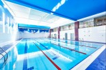 Фитнес-клуб «Pool&Gym», Красноярск: фото 12