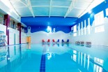 Фитнес-клуб «Pool&Gym», Красноярск: фото 8