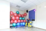 Фитнес-клуб «LifeFit», Красноярск: фото 1