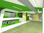 Фитнес-клуб «Fit-Studio», Кстово: фото 4