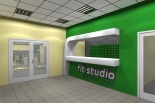 Фитнес-клуб «Fit-Studio», Кстово: фото 5