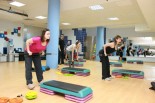 Фитнес-клуб «Три океана. Orange Fitness», Курск: фото 5