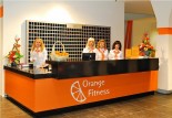 Фитнес-клуб «Orange Fitness», Липецк: фото 1