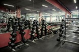 Фитнес-клуб «ULTIMATE GYM», Люберцы: фото 8