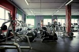 Фитнес-клуб «ULTIMATE GYM», Люберцы: фото 2