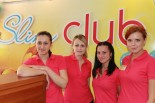 Wellness-студия «Slimclub», Магадан: фото 3