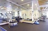 Wellness-центр «Gold», Магнитогорск: фото 4