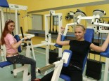 Тренажерный зал «SL FITNESS», Магнитогорск: фото 5