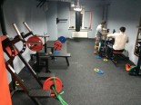 Тренажерный зал «Shark Gym», Махачкала: фото 14