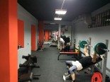 Тренажерный зал «Shark Gym», Махачкала: фото 5