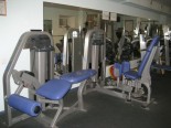 Фитнес-клуб «Ильмены GYM», Миасс: фото 3