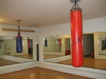 Фитнес-клуб «Ильмены GYM», Миасс: фото 1