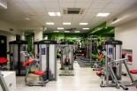 Фитнес-клуб «Park Fit», Мытищи: фото 8