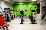 Фитнес-клуб «Park Fit», Мытищи: фото 7