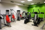 Фитнес-клуб «Park Fit», Мытищи: фото 6