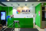 Фитнес-клуб «ALEX Fitness» (Ясенево), Москва: фото 13