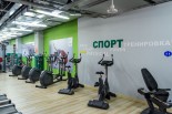 Фитнес-клуб «ALEX Fitness» (Ясенево), Москва: фото 12