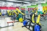 Фитнес-клуб «ALEX Fitness» (Ясенево), Москва: фото 14