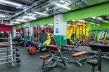 Фитнес-клуб «ALEX Fitness» (Ясенево), Москва: фото 15