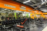 Фитнес-клуб «ALEX Fitness» (Загорье), Москва: фото 3