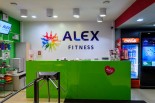 Фитнес-клуб «ALEX Fitness» (Бирюлево), Москва: фото 4