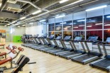 Фитнес-клуб «ALEX Fitness» (Бирюлево), Москва: фото 2