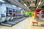 Фитнес-клуб «ALEX Fitness» (Бирюлево), Москва: фото 10