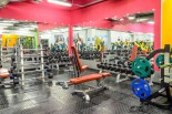 Фитнес-клуб «ALEX Fitness» (Бирюлево), Москва: фото 3