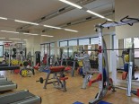 Фитнес-клуб «Fitness One» (Киевское шоссе), Москва: фото 3